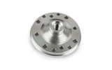Cilindro galvutės degimo kamera d.47,6 mm 2Fast 70cc Minarelli AM6 / Derbi