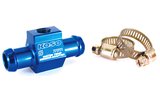 Adapteris temperatūros jutikliui Koso radiatoriaus žarna d. 30 mm