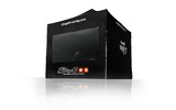 Paddock Racing Tent Stage6 MK2 3x3m įsk. šoninės sienos su langu