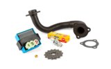 Derestriction Kit Derbi Senda 4