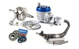 Tuning Kit 2Fast 70cc Derbi Euro3