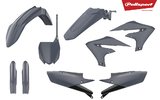 Apdailos komplektas Polisport pilkas Nardo Yamaha YZ250F / 450F