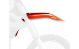 Priekinis purvasaugis Polisport oranžinis KTM SX 85