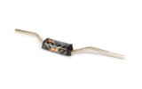 MX Vairas + Pad Stage6 d.28.6mm Alu / juoda