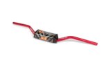 MX Vairas + Pad Stage6 d.28.6mm raudona