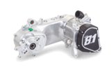 Karteris Ottopuntouno CNC Gilera Runner 180cc