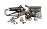 Tuning Kit Stage6 Streetrace ketaus 50cc Piaggio LC