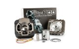 Cylinder Stage6 Streetrace ketaus 50cc Piaggio AC (Typhoon / Zip)