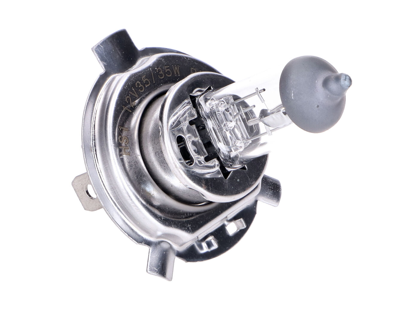 Halogeninė lemputė HS1 PX43t 12V 35/35W