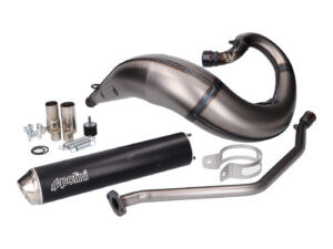 Duslintuvas Polini For Race, skirta HM Moto Baja 50 RR (AM6)