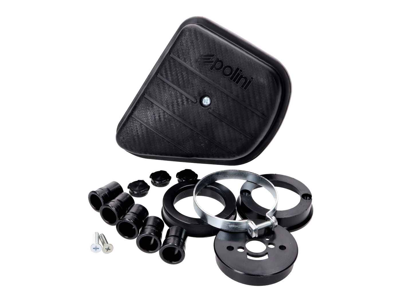 oro filtras Polini skirtas Vespa Ape 50, ET3 125, Vespa 50, 90, 100, 125