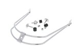 Crash Bars priekiniai Buzzetti chromo Piaggio Beverly / Cruiser / Tour