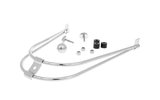 Crash Bars priekinis Buzzetti chromas Piaggio Liberty 50/125/150