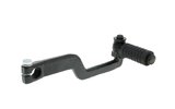Kickstart Lever Buzzetti juoda Honda Zoomer / Kymco 4T / Yamaha Neos / Kisbee / Speedfight 3