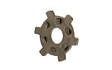 Kickstart Star Washer Buzzetti Peugeot 50cc
