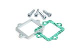 Įsiurbimo kolektoriaus tarpinė Easyboost 5mm Yamaha Aerox / Nitro