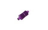 Flow Cooler KRM CNC violetinė