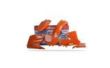 Oranžinės spalvos polisportas KTM SX125