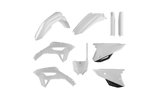Dangos komplektas Polisport baltas Honda CRF 450