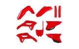 Dangos komplektas Polisport originalios spalvos Honda CRF 450