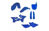 Dangos komplektas Polisport originalios spalvos (2021) Yamaha YZ125 / 250