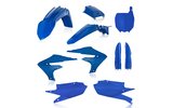 Dangos komplektas Polisport originalios spalvos (2021) Yamaha YZ250F / YZ450F