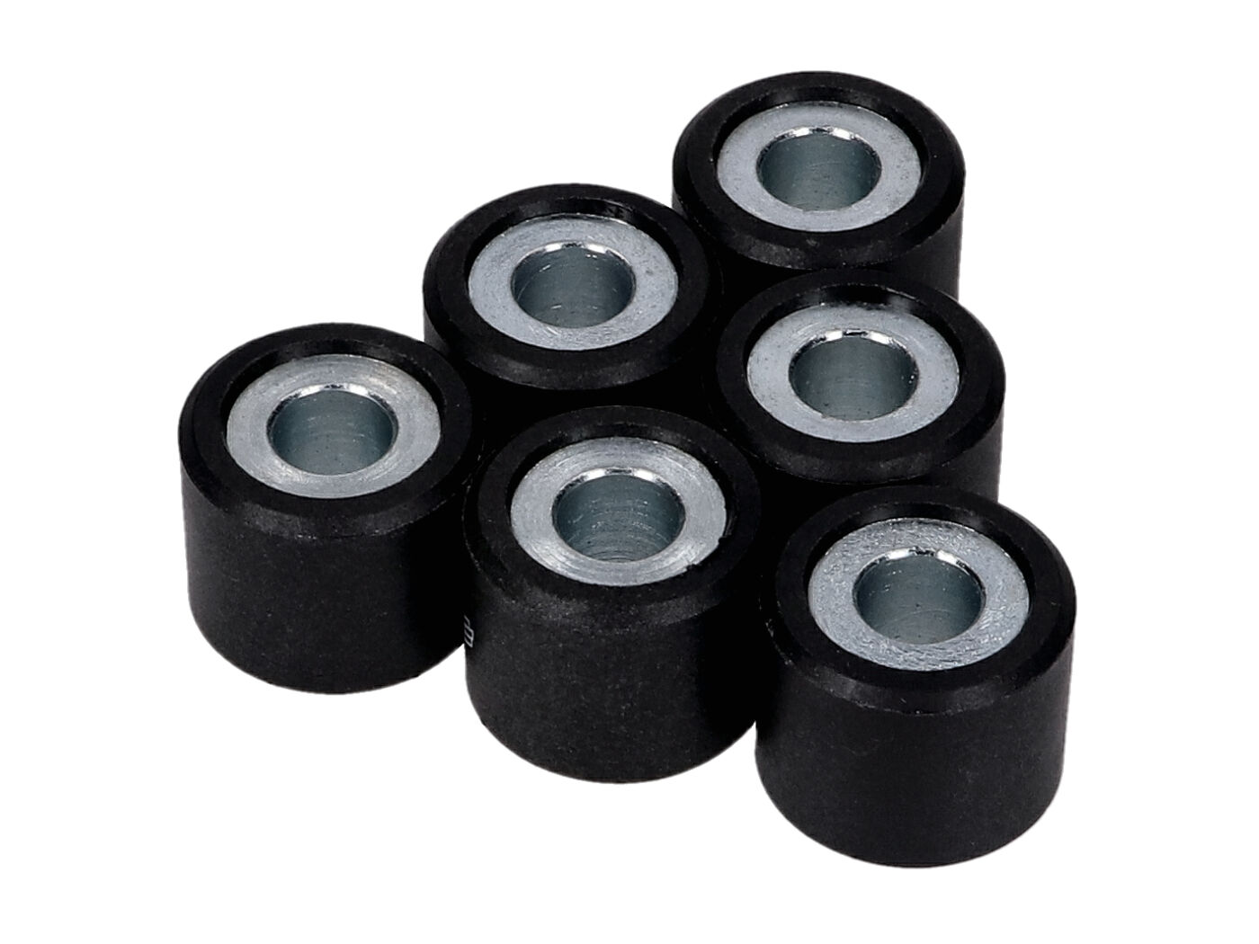 Variatoriaus svareliai Polini 20x17mm - 20,0g