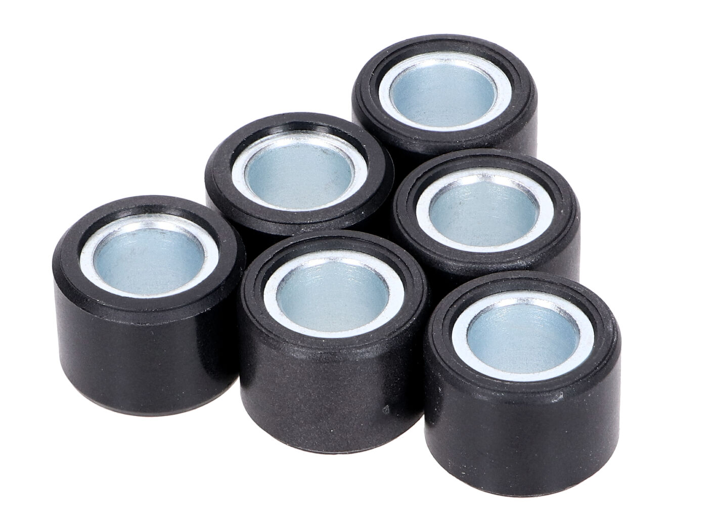 variomatiniai svoriai Polini 20x14,95mm - 12,7g