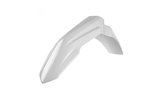 Priekinis purvasaugis Polisport baltas Honda CRF 450