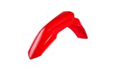 Priekinis purvasaugis Polisport raudonas Honda CRF 450