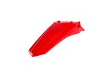 Galinis purvasaugis Polisport raudonas Honda CRF 450 2021-2025 m