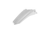 Galinis purvasaugis Polisport baltas Honda CRF 450 2021-2025 m