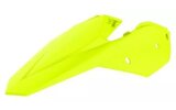 Galinis purvasaugis Polisport + šoniniai skydai neoninės geltonos spalvos Beta RR 2T / 4T
