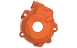 Uždegimo dangčio apsauga Polisport oranžinė SX-F 250 / 350 2013-2015 m.