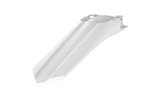 Galinis purvasaugis Polisport baltas Honda CRF 450 2017-2020 m