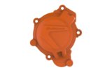 Uždegimo dangtis Polisport TC / SX 125 - 150 oranžinė