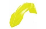 Priekinis purvasaugis Polisport neoninis geltonas YZ 125/250