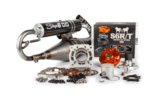 Tuning Kit cilindras + Duslintuvas Stage6 R/T 70cc Piaggio