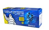 Vidinis vamzdis Michelin Ultra Heavy Duty 4mm 120/90 - 18