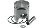 Stūmoklis Meteor OEM kokybė d=40mm Yamaha BW's / Slider / Nitro