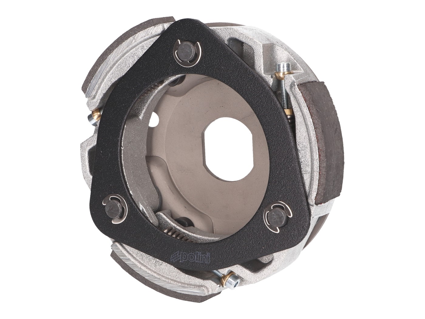 sankaba Polini Maxi Speed ​​Clutch 3G For Race 135mm, skirta Honda SH 300