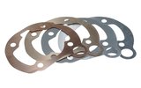 Pagrindo tarpikliai (aliuminio) Stage6 R/T 70 / BIG BORE 95, Minarelli AM6