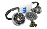 CVT komplektas su pavaros diržu Peugeot horizontalus