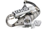 Tuning Kit MXS Racing Sport 70cc - Yasuni C16 Minarelli Vertical