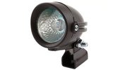 Motociklas Extra Light STR8 juodas