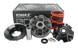 CVT Variator Oversize Stage6 R/T Piaggio