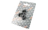 Variator Sliders (x3) Stage6 Oversize CVT Minarelli / Piaggio