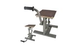 Motoroleris/Moped Jack standartinis universalus