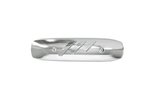 Išmetimo dangtis / šilumos skydas 200 mm chromas Yamaha Tmax 500cc