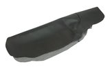 Sėdynės užvalkalas Yamaha BW's NG / Spy / MBK Next / Rocket juodas